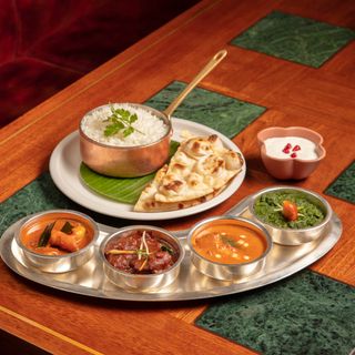 Tamarind Kitchen - 16