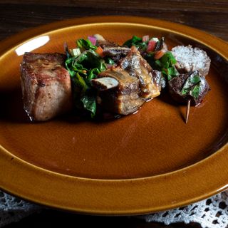 Trattoria da Amerigo - 13