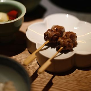 Yakitori Haegong - Busan - 9