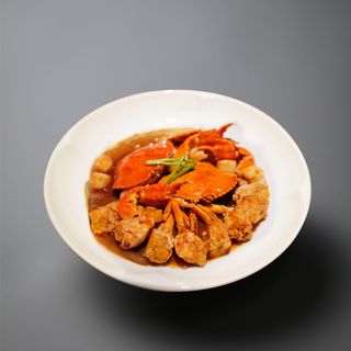 Rong Cuisine (Baiziwan South Er Road) - 3