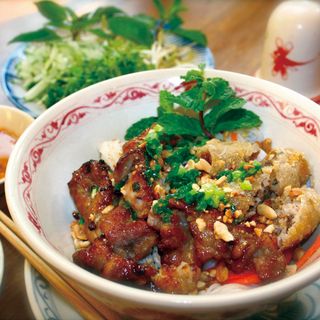 Saigon Recipe - Bangkok - 1