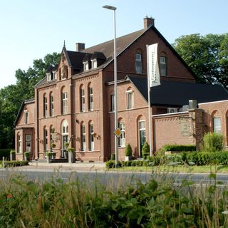 Hof van Herstal - 8