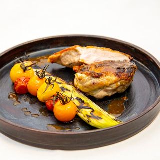 Tre Scalini - 5