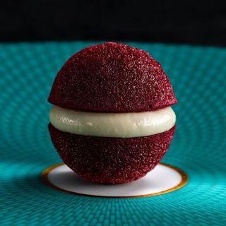 The Fat Duck - 8