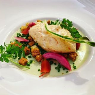 Restaurant Fond Rose - 2