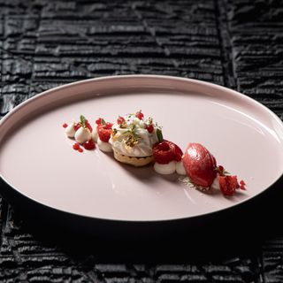 Quellenhof Gourmetstube 1897 - 7