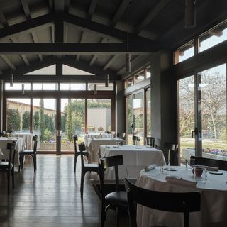 Antica Osteria Magenes - 8