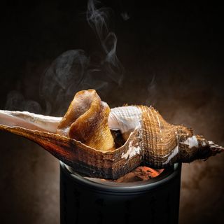 Jiang by Chef Fei - 1