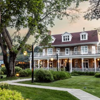 Chez Truchon - Auberge & Bistro - 12