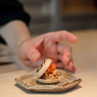 Sushi Masa - 8
