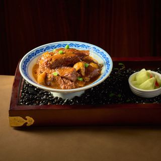Chaimen Gong Guan (Tongzilin East Road) - 2