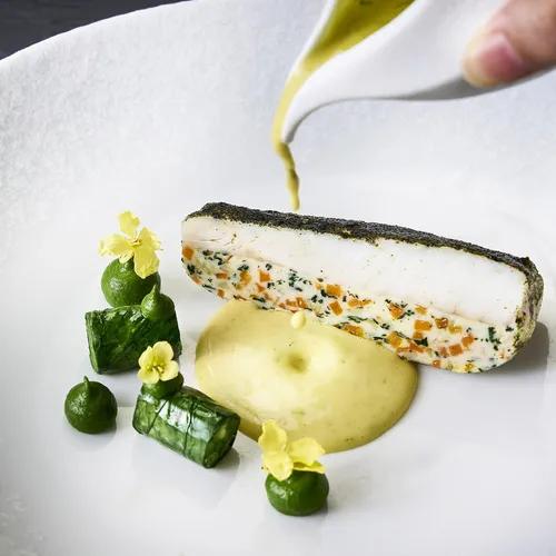 La Baie – Osaka - a MICHELIN Guide Restaurant