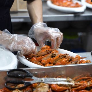 My Hanh Seafood - 13