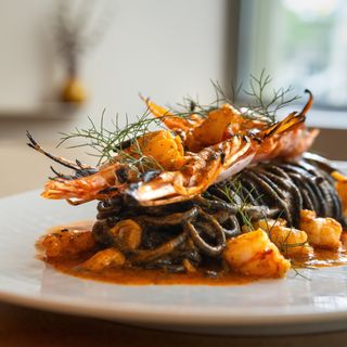 Osteria Giulia - 11