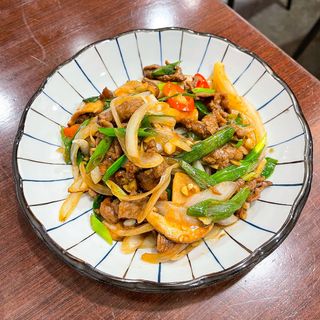 Three Meals (Lingya) - 3