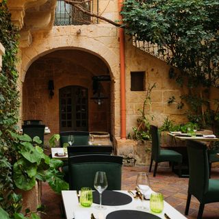 The Medina - 7