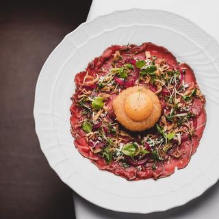 Brasserie Astoria - Stockholm - 5