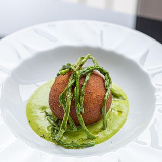 Radici – L’Osteria di Accursio - 1