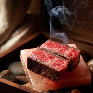 SW Steakhouse - 6