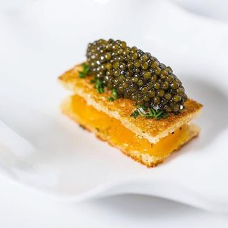 Jean-Georges - 5