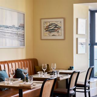 Outlaw's Bistro - 7