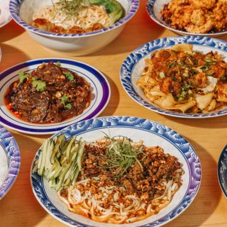 Pilya's Kitchen - 2