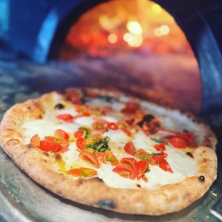 PIZZERIA TRATTORIA MAGAZZINO - 2