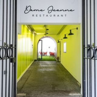 Dame Jeanne - 10