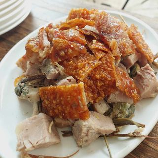 Tatang's Lechon - 8