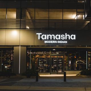 Tamasha - 1