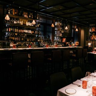 Langosteria - 1