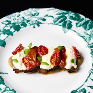 Gucci Osteria da Massimo Bottura - 6