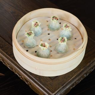 Liuyuanchun Teahouse - 3