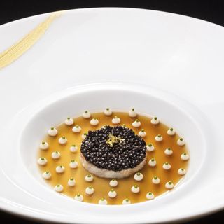 L'Atelier de Joël Robuchon - 3