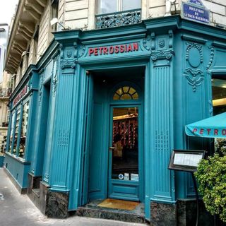 Petrossian - 4