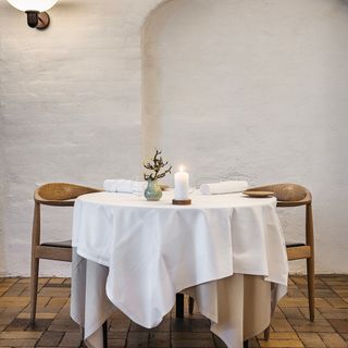 Dragsholm Slot Gourmet - 11