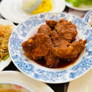 Bibik's Kitchen - 1