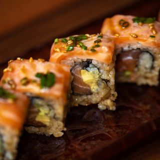 Wicky's Innovative Japanese Cuisine - 13