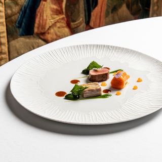 Iris Ristorante - 3
