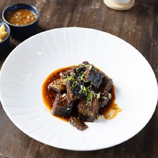 Salt Smokehouse - 8
