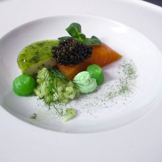 Vier Jahreszeiten Restaurant Imhof - Illertissen - 3