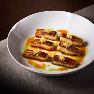 Dai Yuet Heen - 11