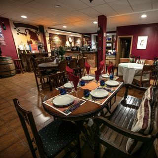 La Tavernetta da Ponte - 3