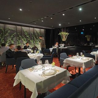 SHIKI Japanese Cuisine - 6