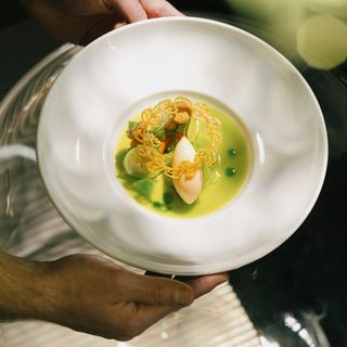 Eckert | Fine Dining - 8