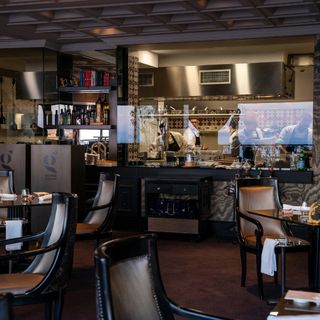 George Restaurant - 14