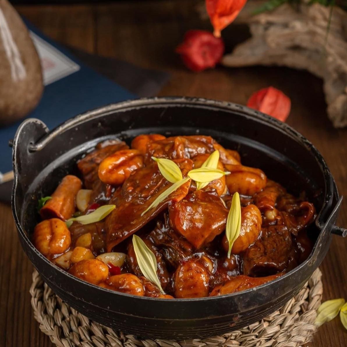 Jiang Nan – Queens - a MICHELIN Guide Restaurant