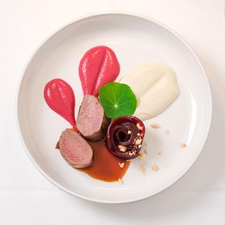 Fleur de Sel - 2