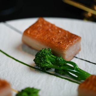 Ba Restaurant - Milano - 16
