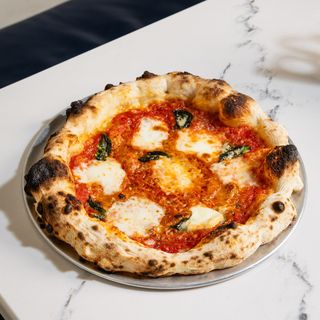 Sho Pizza Bar - 6